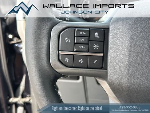 Used 2021 Ford F150 XLT w/ Equipment Group 302A High AWD/4WD image 31