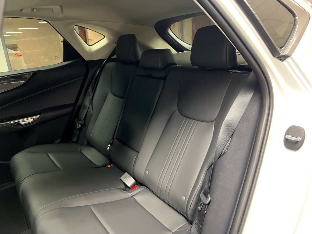 New 2026 Lexus NX 350 AWD w/ Accessory Package (P3) image 20