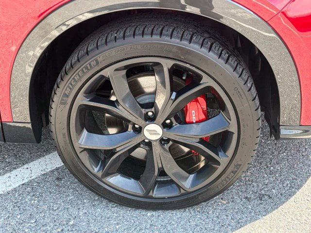 Used 2024 Dodge Hornet R/T AWD/4WD image 10