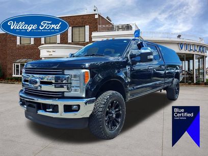Used 2017 Ford F350 Lariat