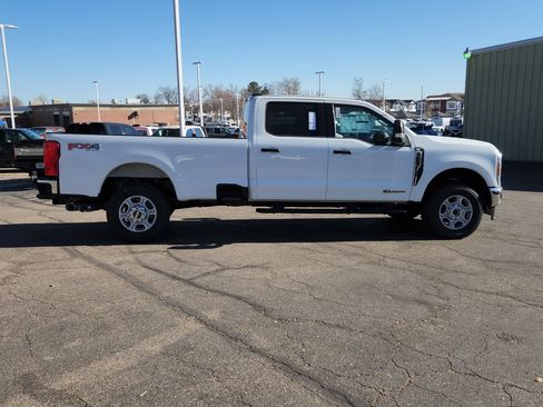 New 2026 Ford F350 XLT image 11
