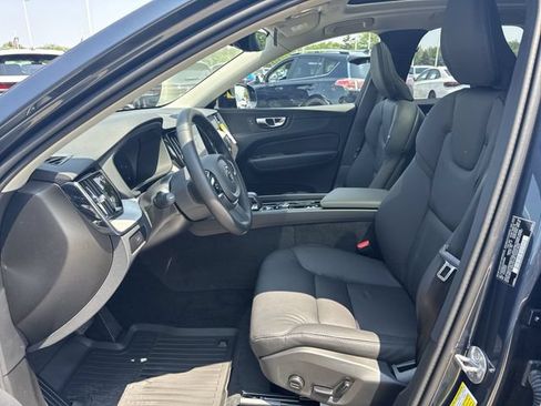 Used 2025 Volvo XC60 B5 Plus w/ Protection Package Premier AWD/4WD image 20