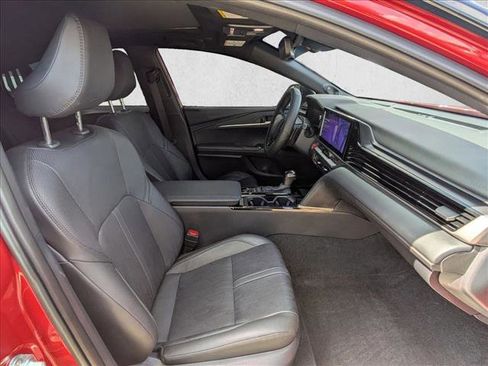 Used 2025 Toyota Camry XSE w/ Premium Plus Package FWD image 19