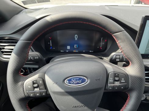 New 2026 Ford Escape ST-Line w/ Tech Pack #1 image 19