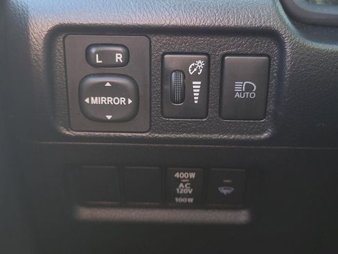 Used 2024 Toyota 4Runner SR5 image 32