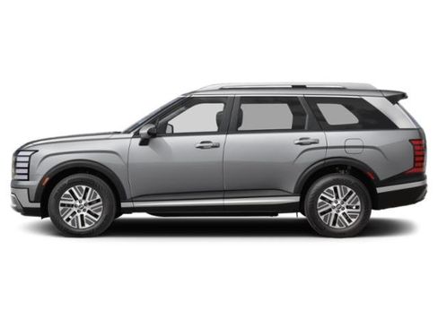 New 2026 Hyundai Palisade SEL AWD/4WD image 6