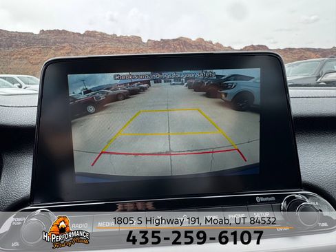 Used 2021 Kia Forte LXS FWD image 28