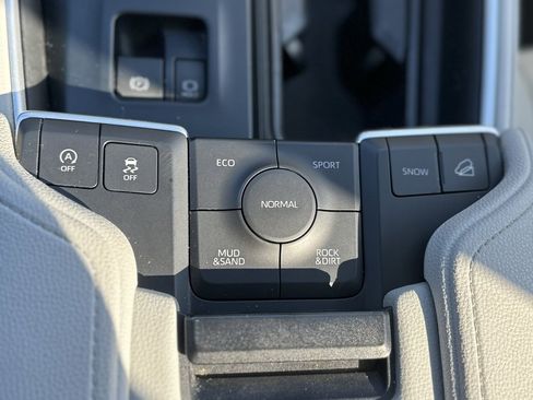 Used 2024 Toyota Grand Highlander XLE image 28