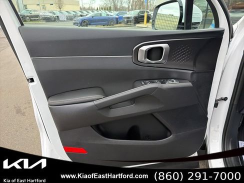 New 2026 Kia Sorento EX AWD/4WD image 29