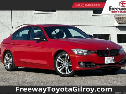 Used 2015 BMW 328i Sedan