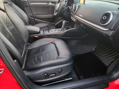 Used 2016 Audi A3 2.0T Premium Plus w/ Technology Package image 14