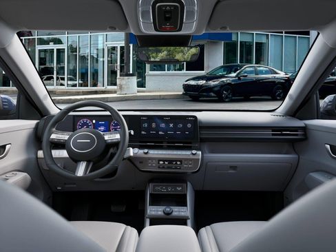 New 2026 Hyundai Kona SEL Sport image 11