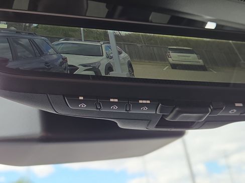 New 2026 Subaru Outback Touring image 16