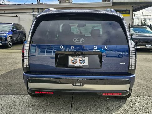 New 2026 Hyundai Ioniq 9 Calligraphy image 6