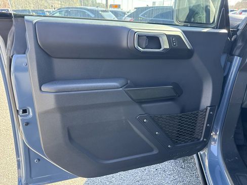 New 2025 Ford Bronco Badlands image 10