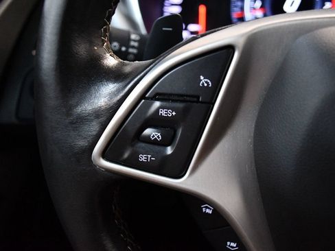 Used 2019 Chevrolet Corvette Z06 RWD image 36