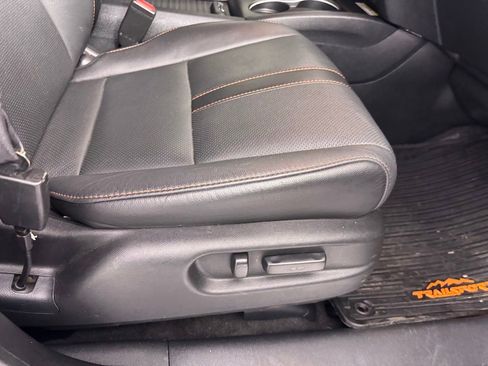 Used 2023 Honda Passport TrailSport image 29