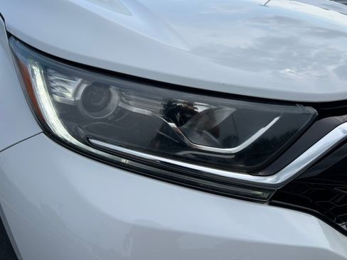Used 2020 Honda CR-V LX image 24