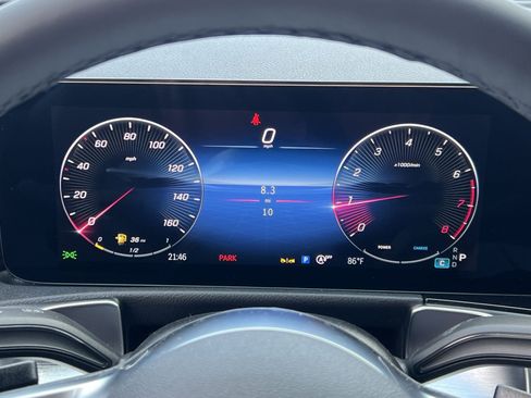 New 2026 Mercedes-Benz GLB 250 4MATIC image 22