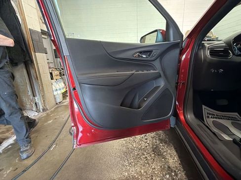 Certified 2024 Chevrolet Equinox RS w/ LPO, Floor Liner Package AWD/4WD image 13