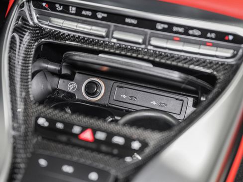 Used 2023 Mercedes-Benz AMG GT 63 S image 46