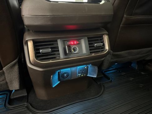 Used 2024 Ford F150 King Ranch w/ FX4 Off-Road Package AWD/4WD image 53