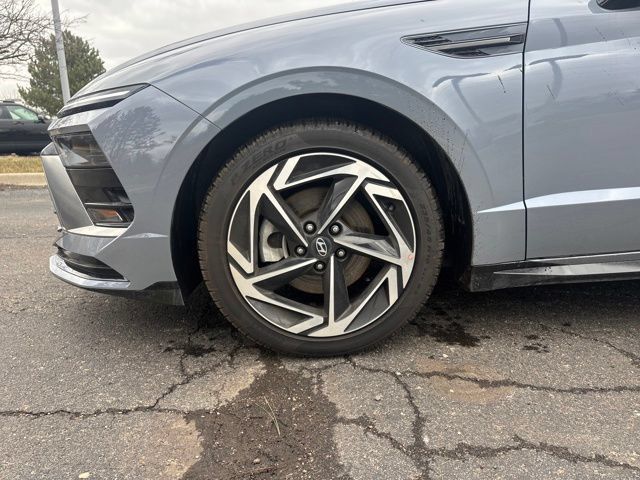 New 2026 Hyundai Sonata SEL AWD/4WD image 27