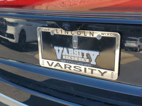 New 2026 Lincoln Aviator Black Label w/ Dynamic Handling Package AWD/4WD image 31