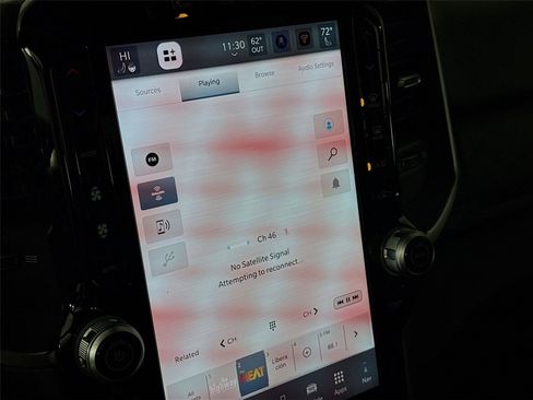 New 2026 RAM 1500 Big Horn AWD/4WD image 14