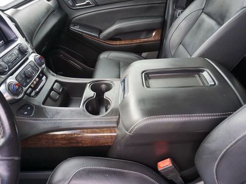 Used 2020 Chevrolet Tahoe LT RWD image 27