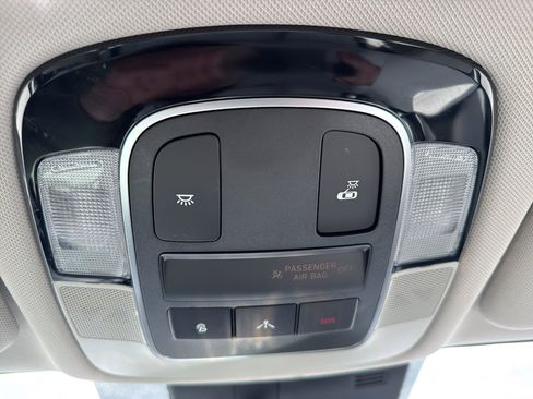 Used 2021 Hyundai Sonata SEL w/ Winter Weather Package FWD image 20