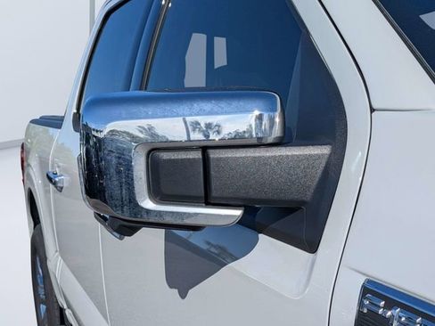 Used 2024 Ford F150 XLT w/ Equipment Group 302A MID image 11