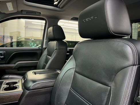 Used 2017 GMC Sierra 1500 Denali w/ Denali Ultimate Package image 46