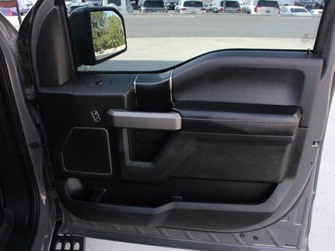Used 2018 Ford F150 Raptor w/ Equipment Group 802A Luxury AWD/4WD image 21