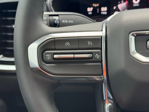 New 2026 GMC Canyon Elevation w/ Convenience Package image 28