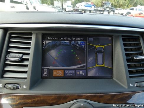 Used 2018 Nissan Armada SL w/ Premium Package image 28