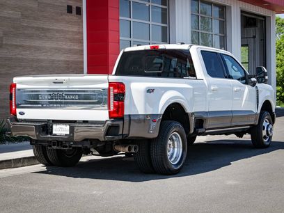 Used 2023 Ford F350 King Ranch