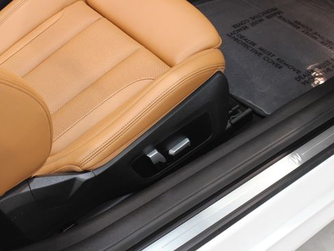 Used 2022 BMW 430i xDrive Convertible w/ Premium Package 2 image 45