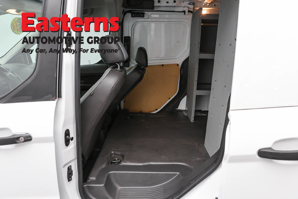 Used 2017 Ford Transit Connect XL FWD image 19