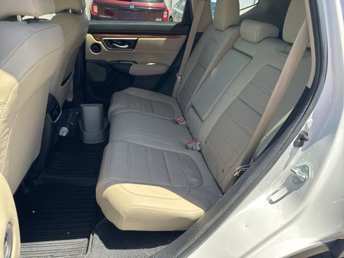 Used 2022 Honda CR-V Touring image 10
