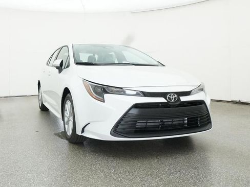 New 2026 Toyota Corolla LE image 30