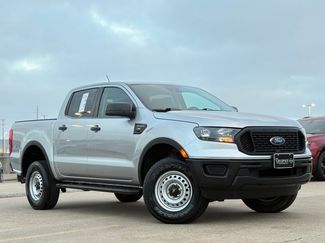 Used 2022 Ford Ranger XL w/ XL Power Equipment Group video 2