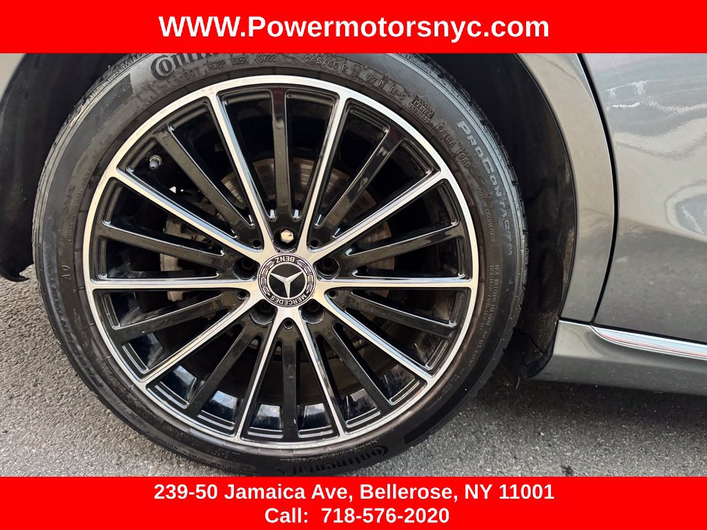 Used 2020 Mercedes-Benz C 300 Sedan image 13