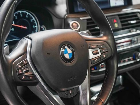Used 2019 BMW X3 xDrive30i w/ Executive Package image 21