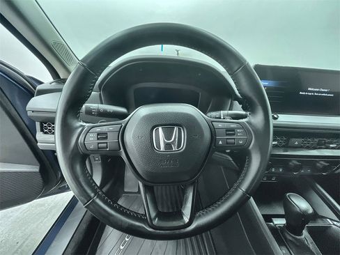 Used 2023 Honda Accord EX-L image 20