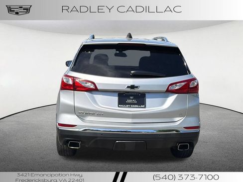 Used 2019 Chevrolet Equinox LT FWD image 18