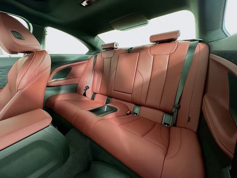 New 2026 BMW 230i Coupe w/ Convenience Package image 17