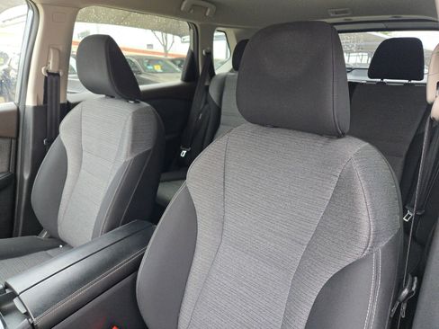 Used 2023 Nissan Rogue SV image 9