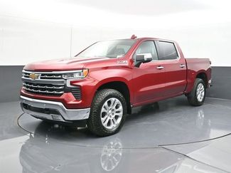 New 2026 Chevrolet Silverado 1500 LTZ w/ LTZ Convenience Package II video 3