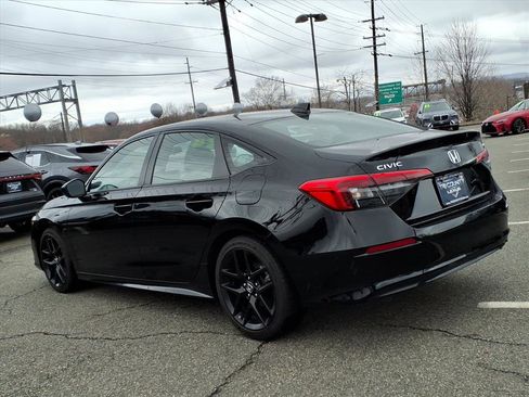 Used 2024 Honda Civic Sport image 22
